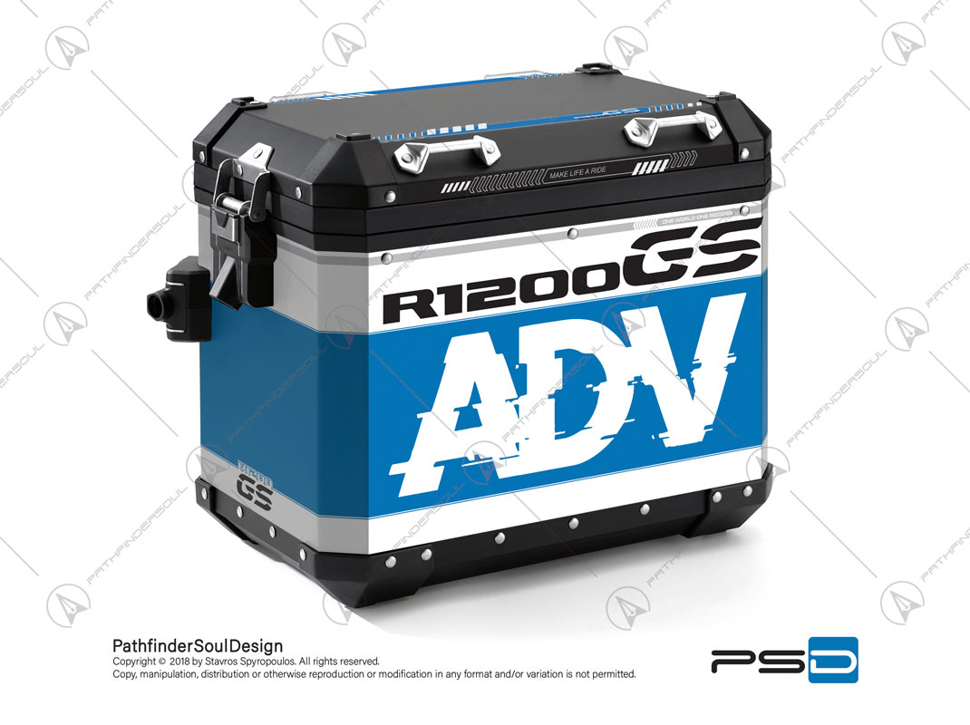 adv panniers